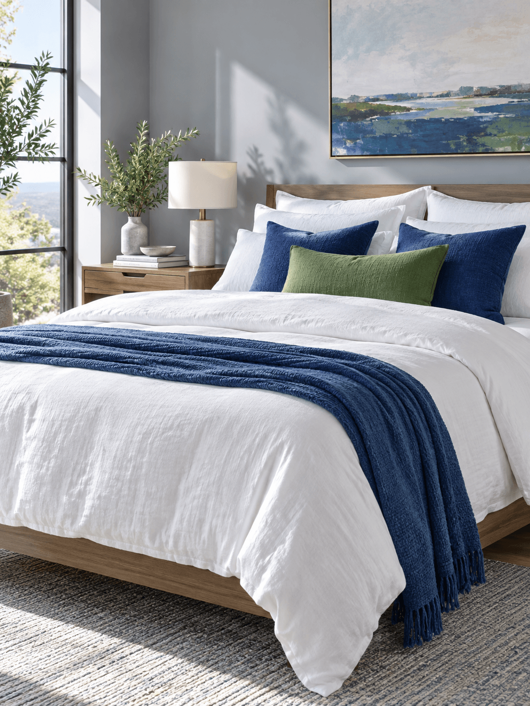 Bedroom Textiles product category