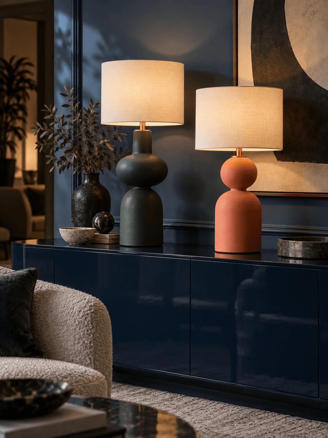 Lighting Objects product category