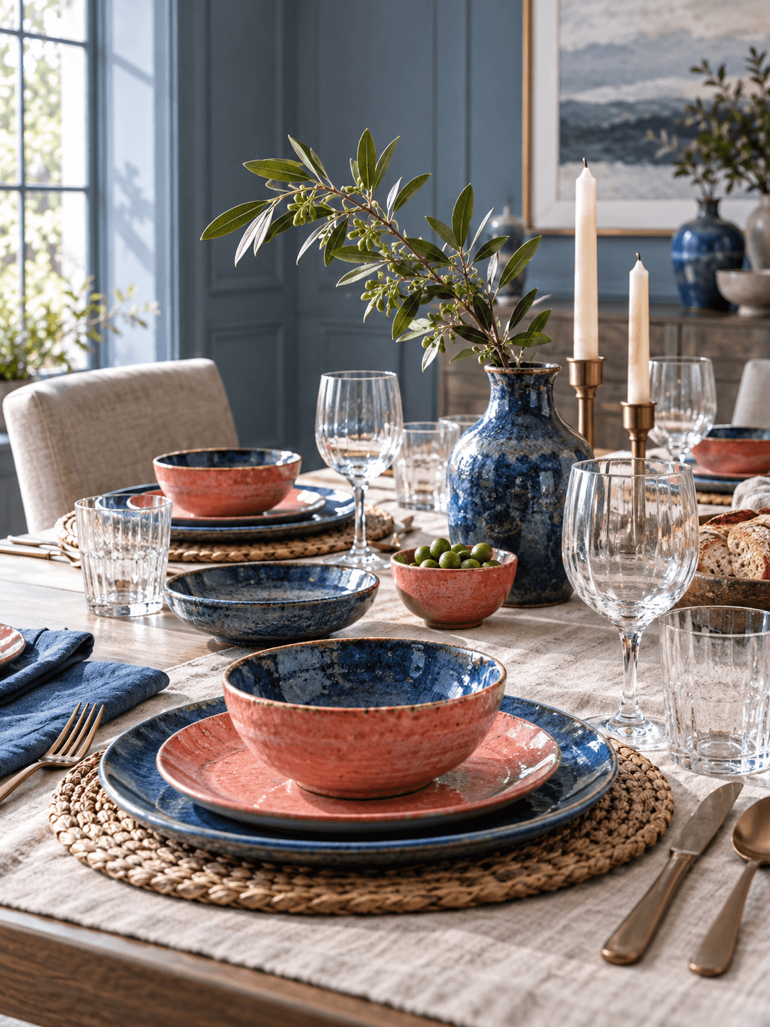 Tabletop Ceramics product category